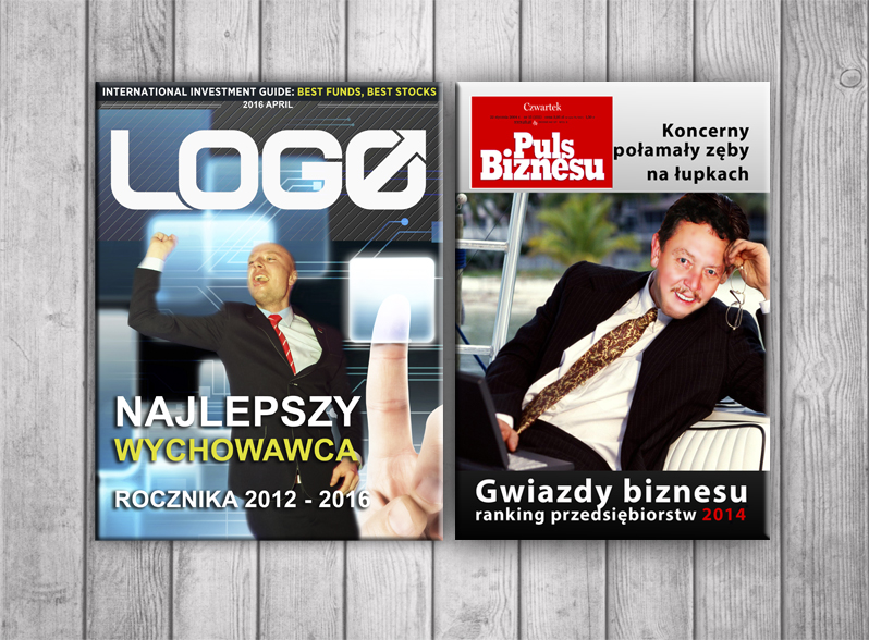 Fotomontaż poznań